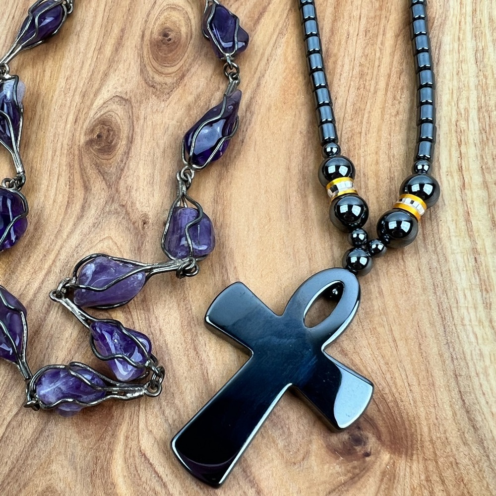 Necklace bundle - Picture 4 of 8